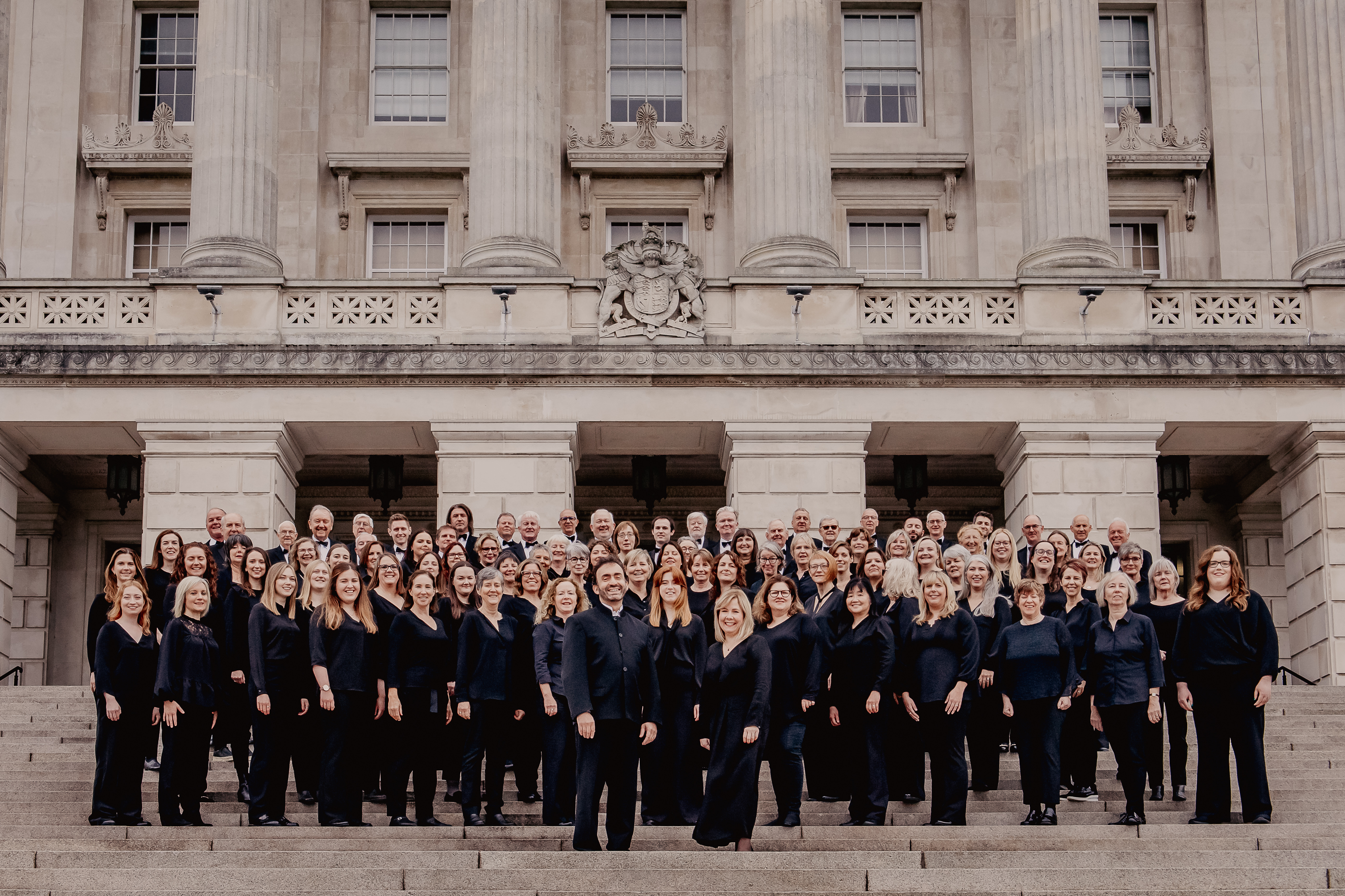 Sing In Christmas with the Phil