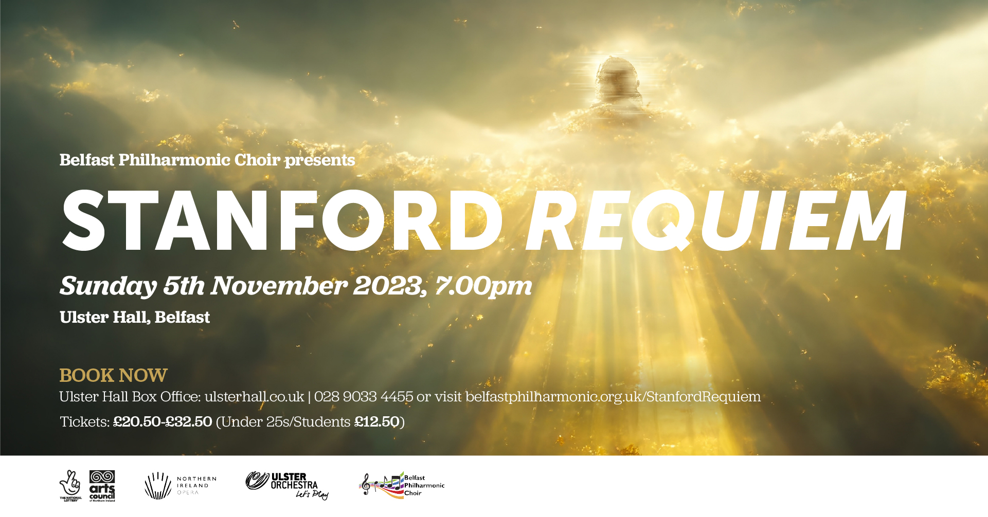 Stanford Requiem Stanford Requiem