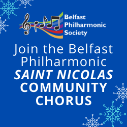 Saint Nicolas Community Chorus Workshop