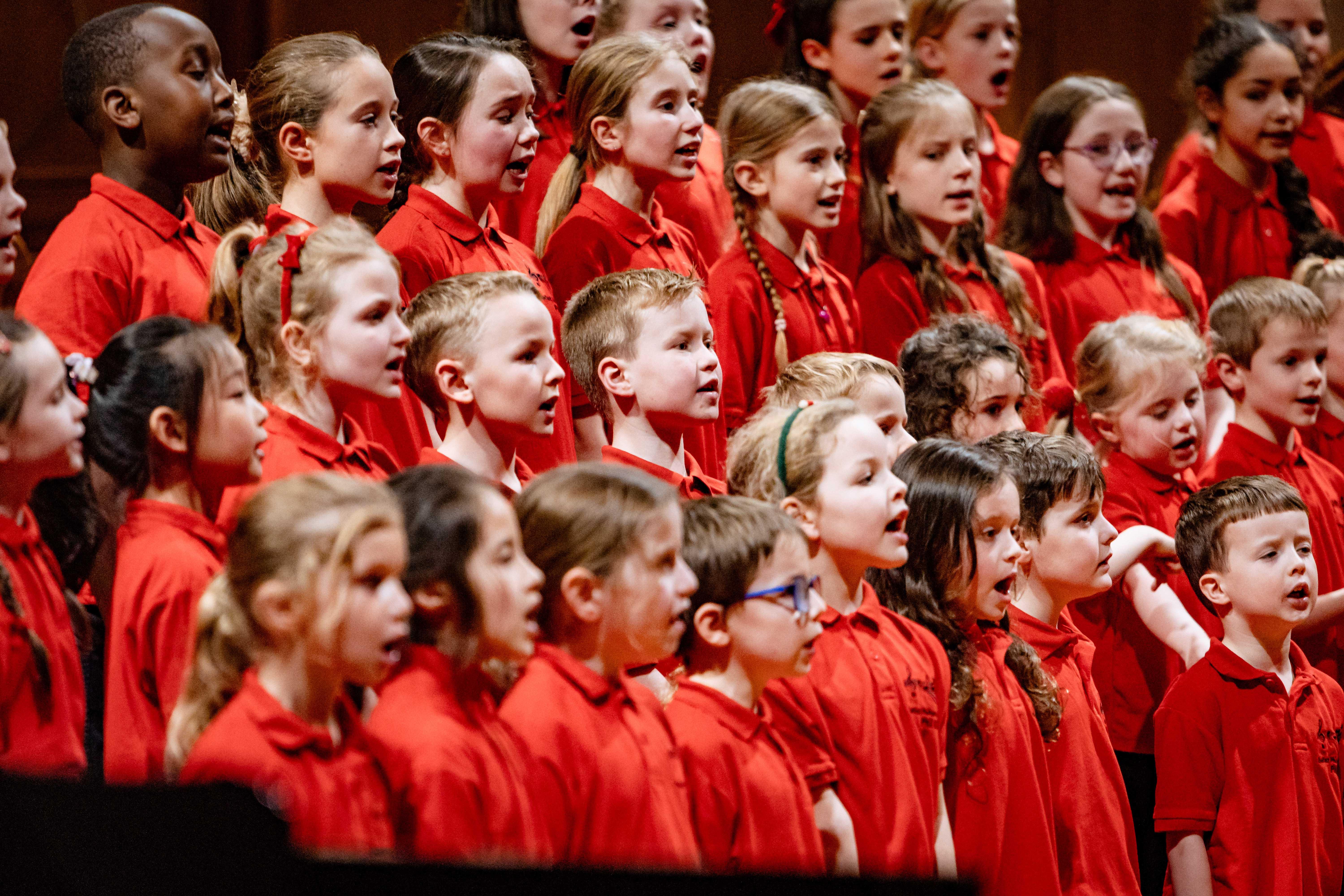Phil Kids Taster (P2-P4)