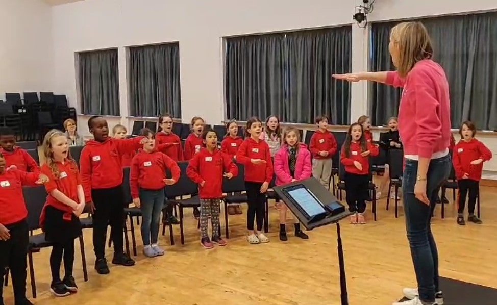 Phil Kids Taster (P2-P4)