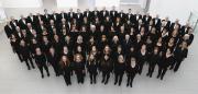 Ulster Museum Full Choir photo