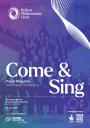 Come & Sing: Fauré Requiem with Ulster Orchestra Come & Sing: Fauré Requiem with Ulster Orchestra