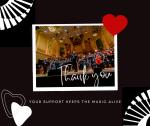 A Landmark Celebration: 150 Years of Belfast Philharmonic
