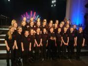 Youth Choir place joint first at Derry Choir Festival 2019