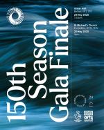 Belfast Philharmonic Choir Celebrates 150 Years with Gala Finale Concert